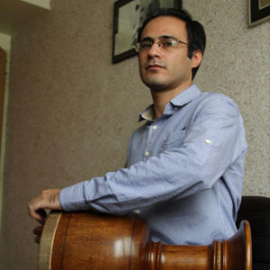 فرهاد عزیزی