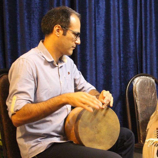 فرهاد-عزیزی