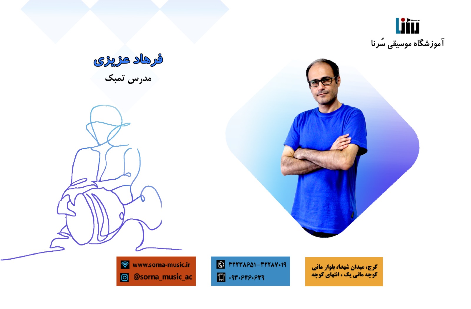 فرهاد عزیزی