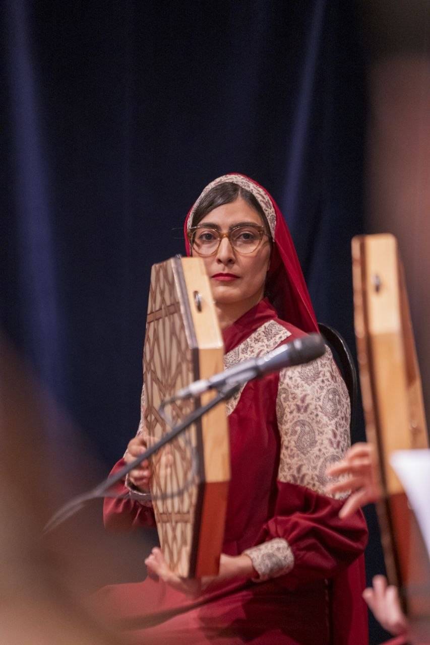 مائده سادات عبادی